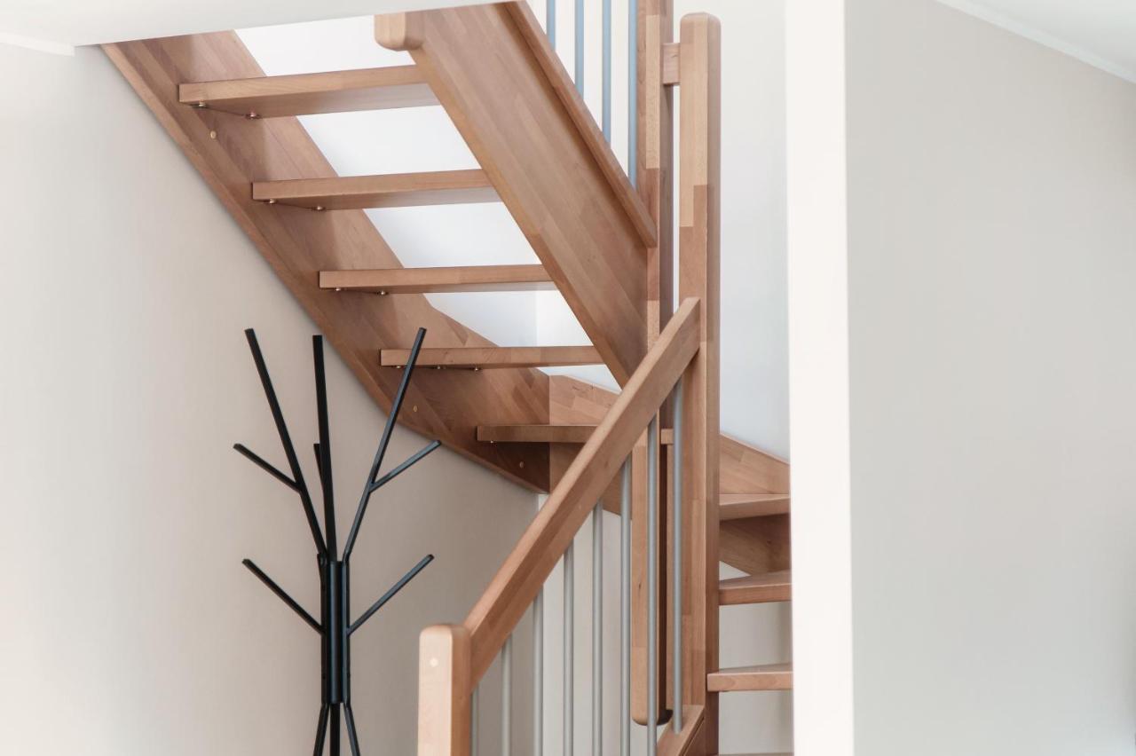 Sky Attic 72 - The House Of Travelers Apartment Como Exterior foto